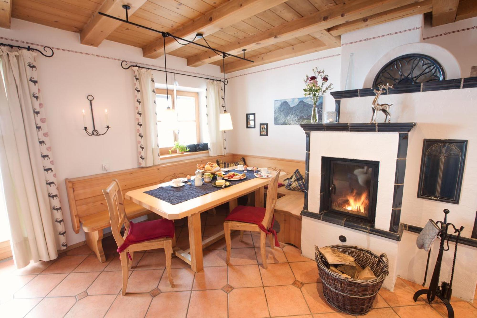 Villa Bussjaegerhof à Schonberg  Extérieur photo