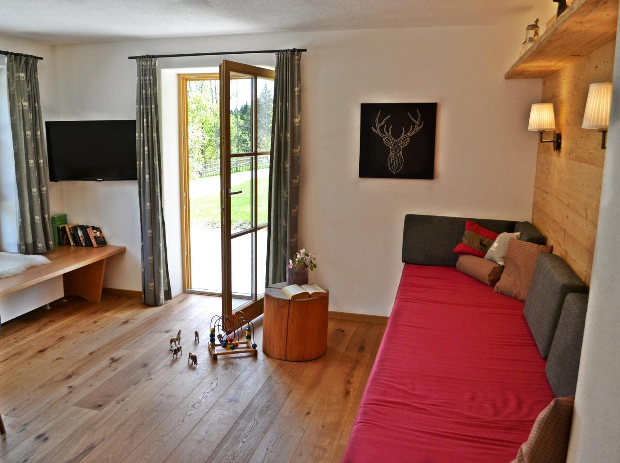 Villa Bussjaegerhof à Schonberg  Extérieur photo