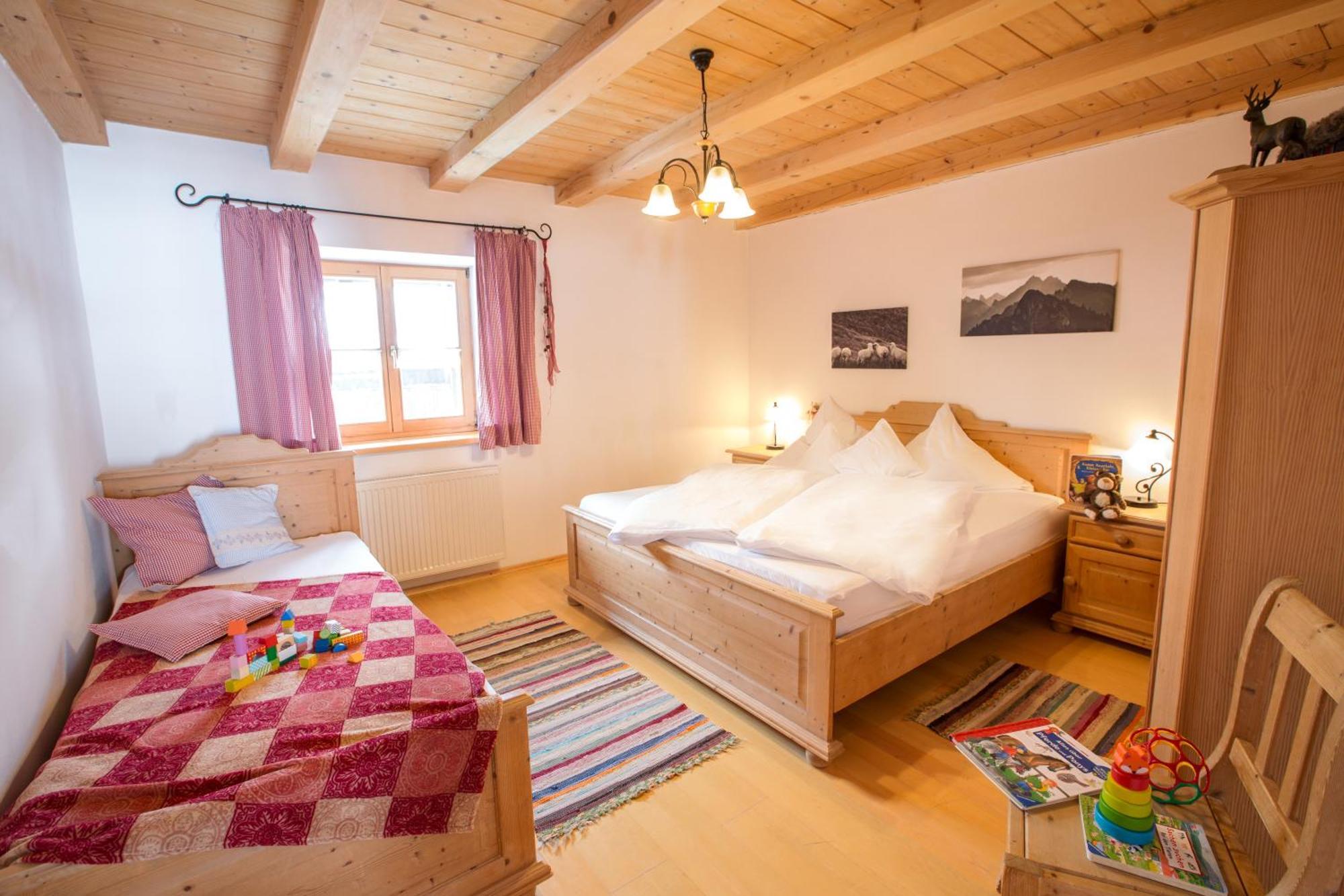 Villa Bussjaegerhof à Schonberg  Extérieur photo