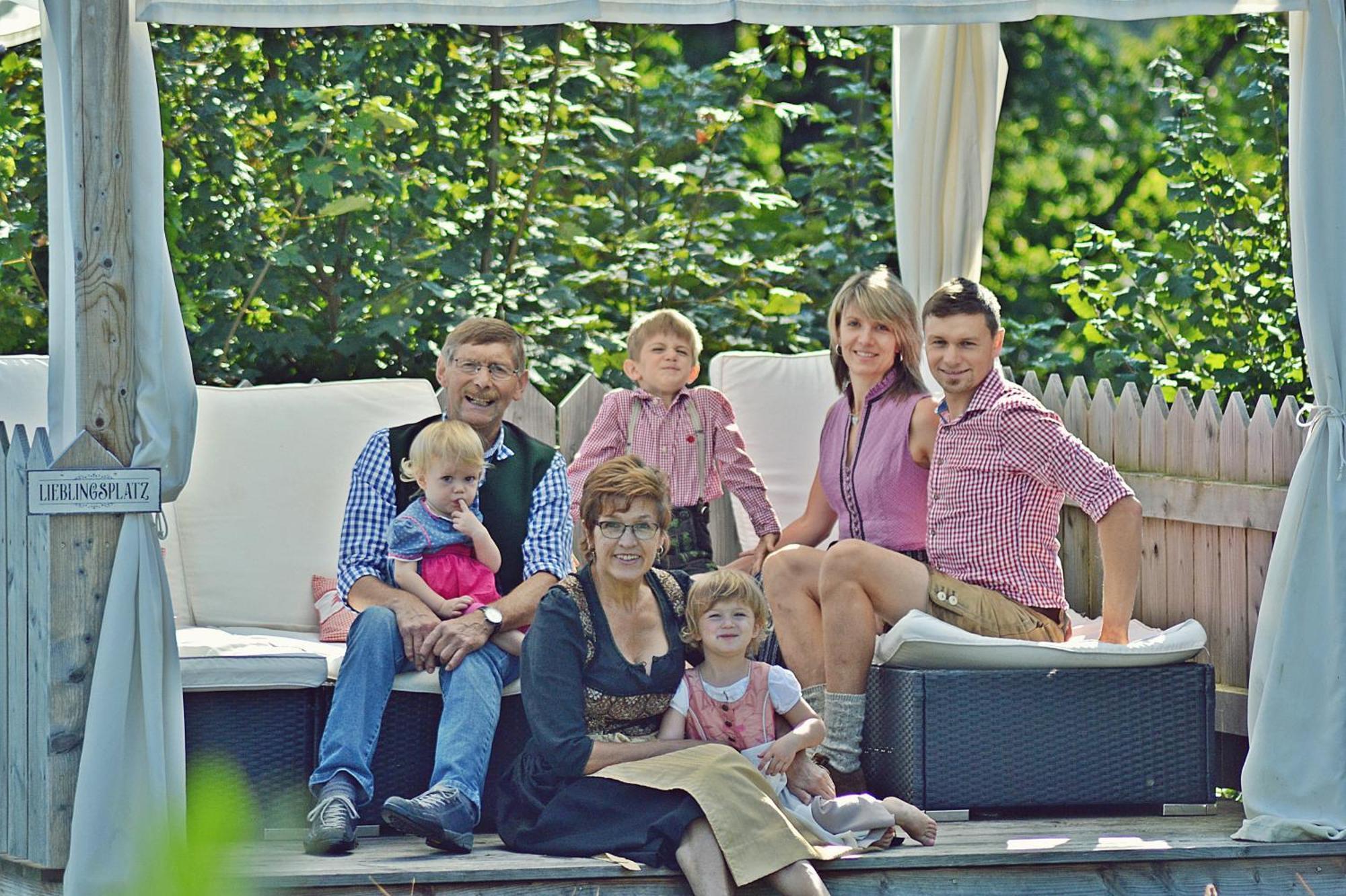 Villa Bussjaegerhof à Schonberg  Extérieur photo