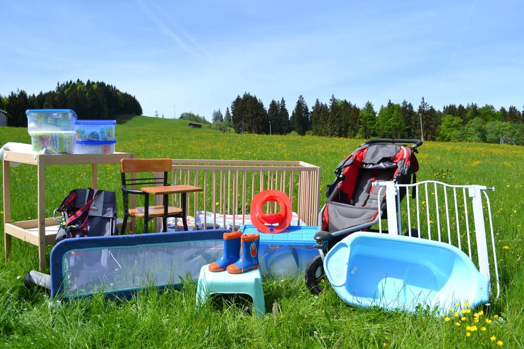 Villa Bussjaegerhof à Schonberg  Extérieur photo