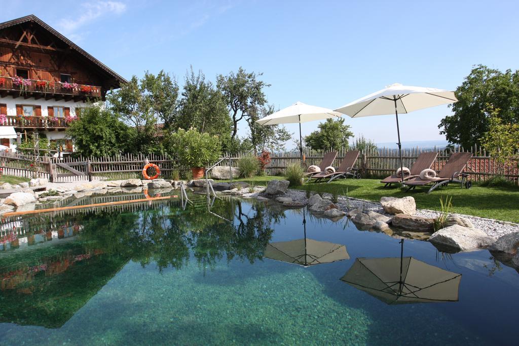 Villa Bussjaegerhof à Schonberg  Extérieur photo