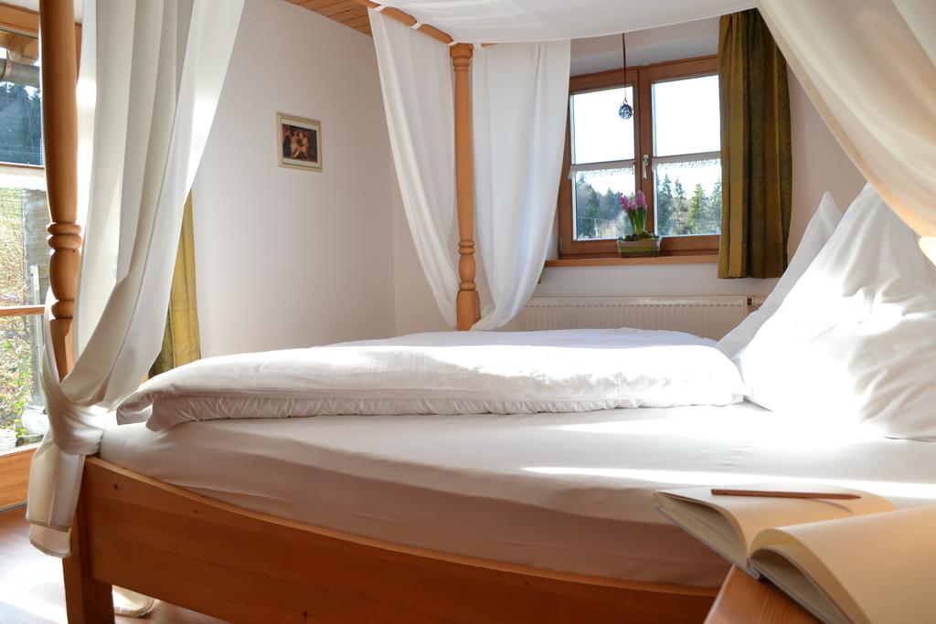 Villa Bussjaegerhof à Schonberg  Extérieur photo