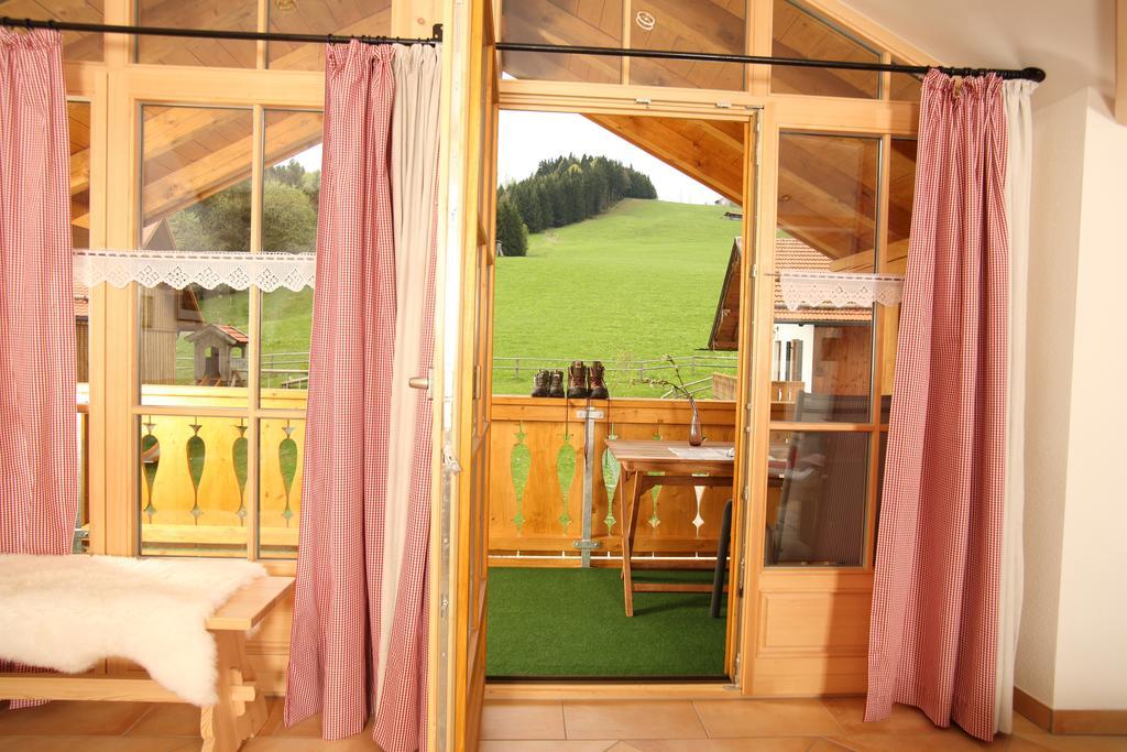Villa Bussjaegerhof à Schonberg  Extérieur photo