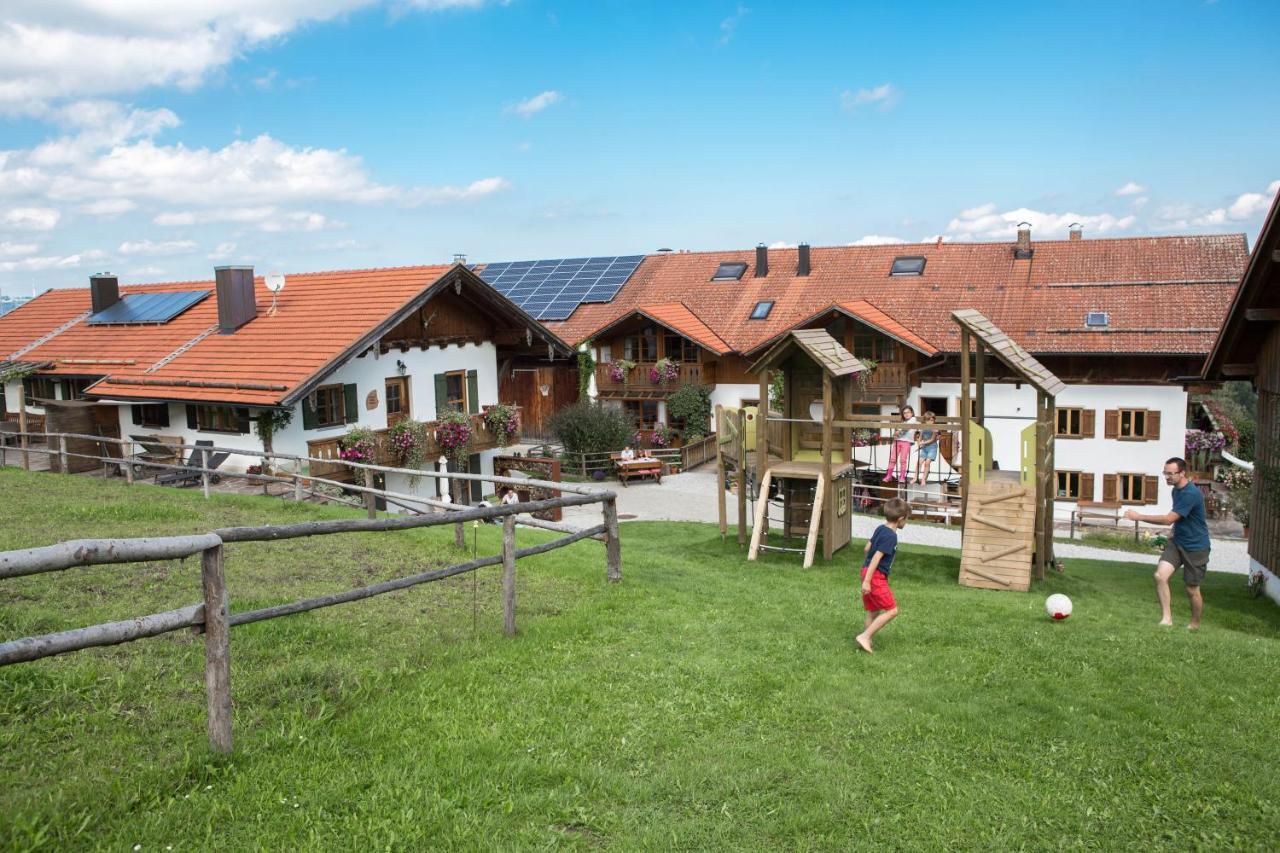 Villa Bussjaegerhof à Schonberg  Extérieur photo